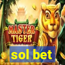 sol bet
